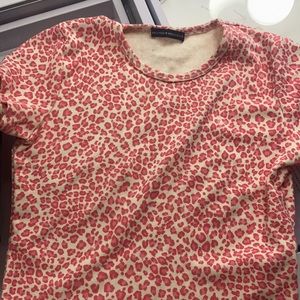 brandy shirt. chetta!